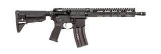 BCM CQB 11 MCMR features an 11.5in short barrel rifle configuration